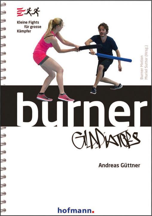 Actual product image Burner Motion Gladiators Bats School Set (88 cm, 9.30 kg)
