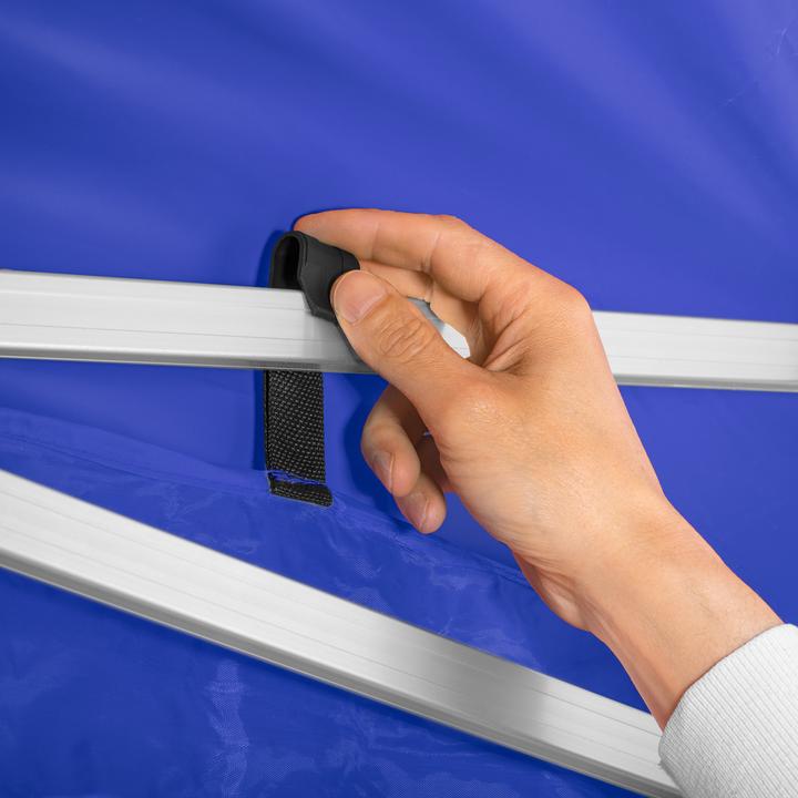 Image du produit tectake Tonnelle (300 cm, 300 cm)