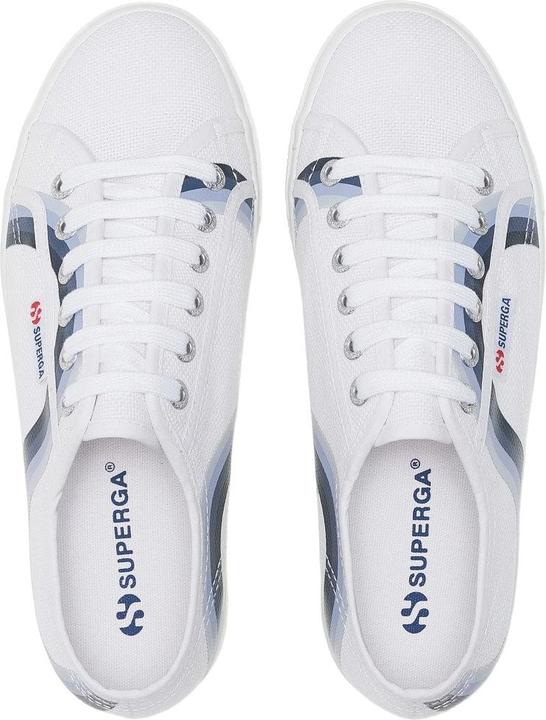 Immagine prodotto Superga 2790 Round Stripes Scarpe Sportive Donna (38)
