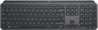 Produktbild Logitech MX Keys for Business (Eng. Int., Kabellos)