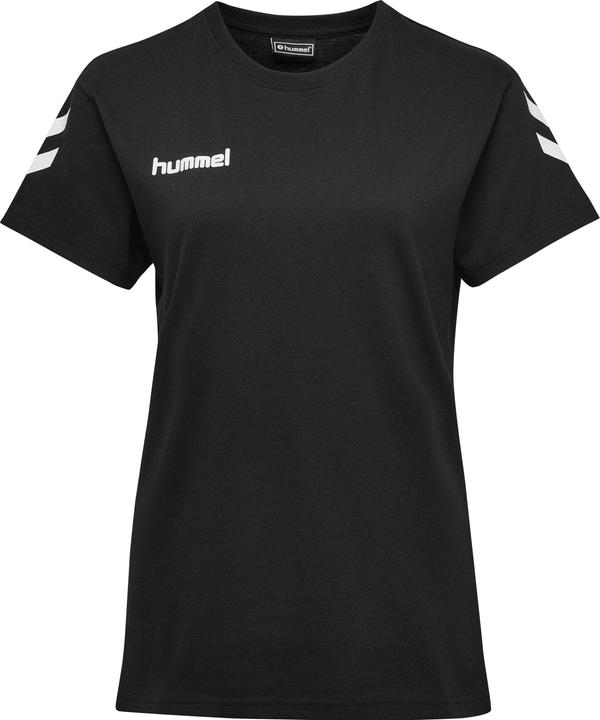 Image du produit hummel Go Cotton T-Shirt Femme S/S (M)