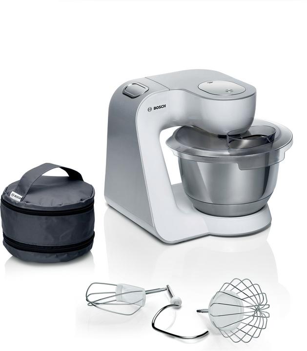 Produktbild Bosch Hausgeräte Serie 4 MUM58200 (1000 W)