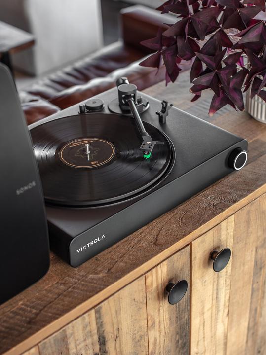 Image du produit Victrola Stream Onyx (Manuel)