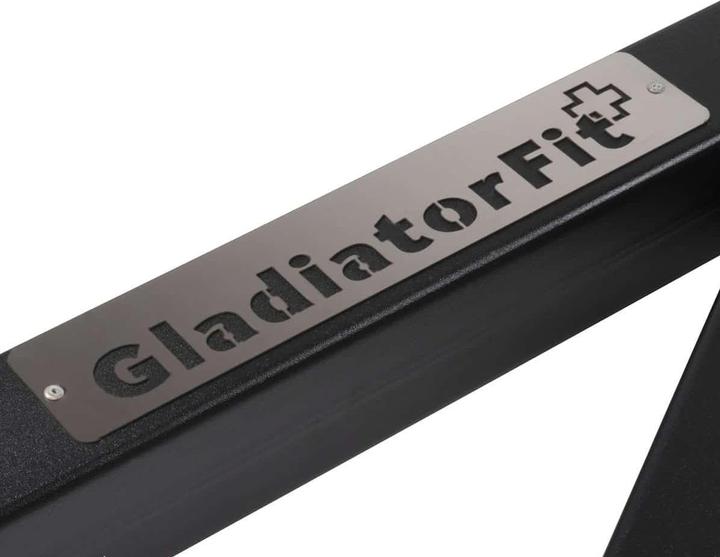 Image du produit Gladiatorfit Wandhalterung für Boxsack