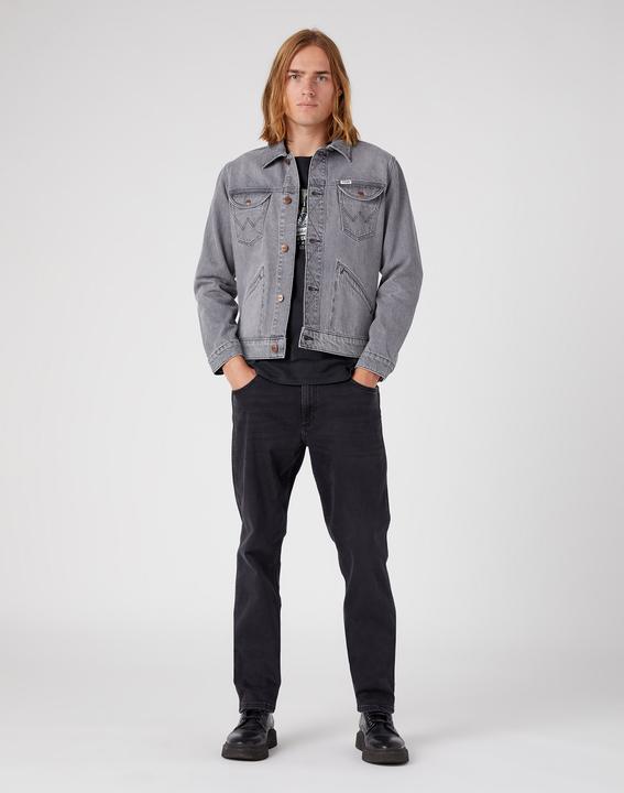 Actual product image Wrangler 124Mj (L)