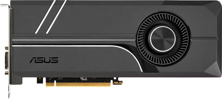 Produktbild ASUS TURBO GeForce GTX 1080 8G (8 GB)