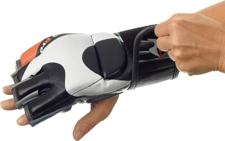 Image du produit Ju-Sports Gants de freefight MMA pro (L)