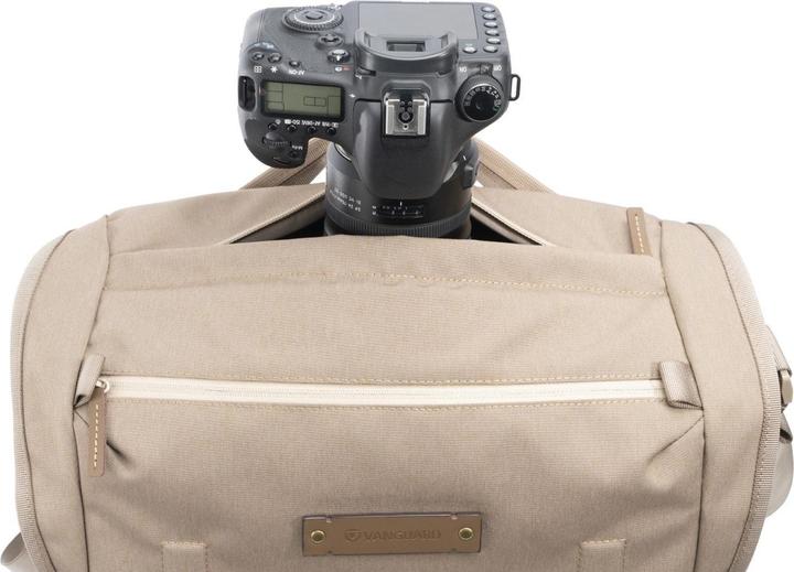 Image du produit Vanguard Veo Range 38 BG (Sac à bandoulière pour appareil photo, 17 l)