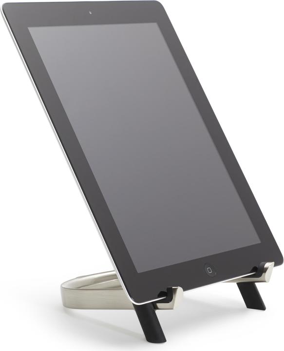 Actual product image Umbra Udock tablet holder
