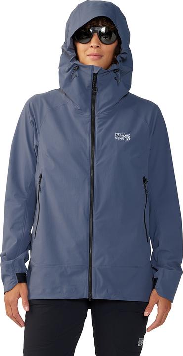 Actual product image Mountain Hardwear W Chockstone™ Alpine LT Hooded Jacket (XS)