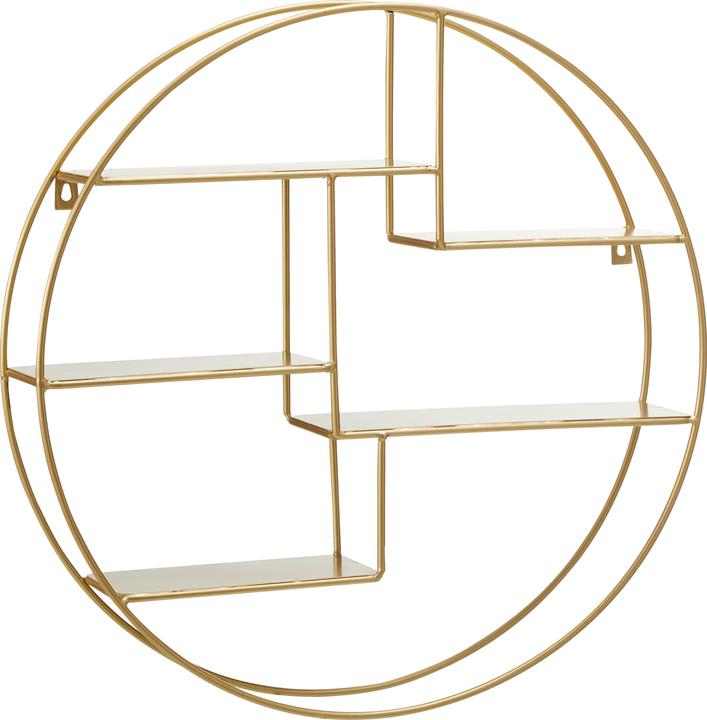 Actual product image micasa Marion (50 x 10.5 x 50 cm)