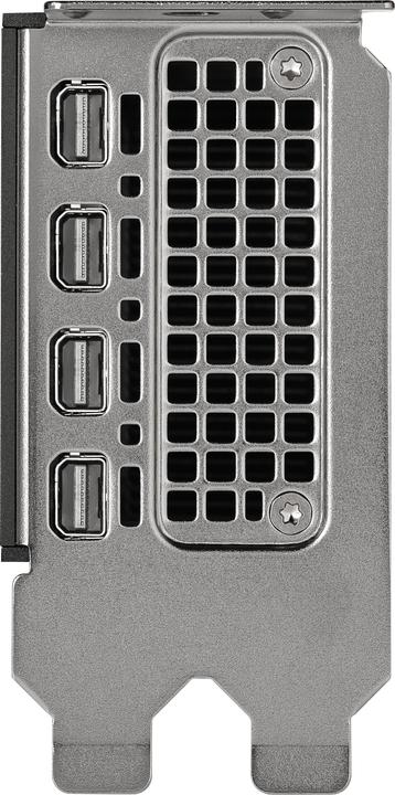 Produktbild PNY RTX 4000 SFF Ada Generation OEM Version (20 GB)