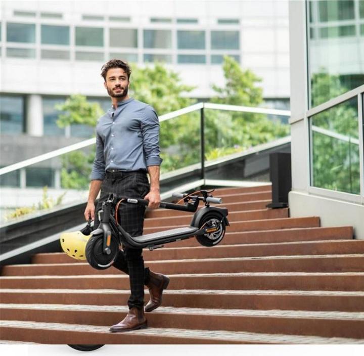 Actual product image Segway-Ninebot F30E (25 km/h, 30 km, 300 W)