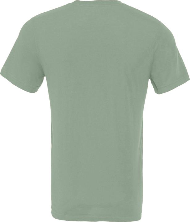 Image du produit Bella Canvas T-shirt en jersey de toile à manches courtes (XS)