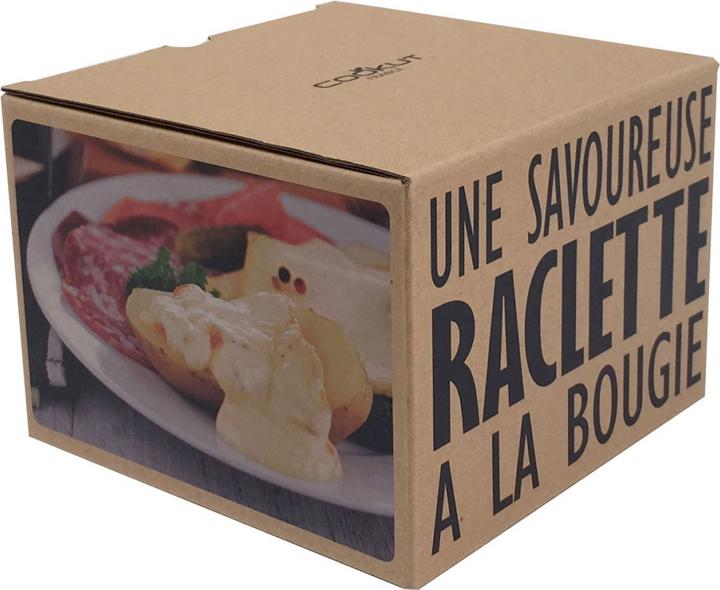 Immagine prodotto Cookut Pentole da raclette