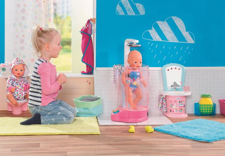 Produktbild Zapf Creation Rain Fun Shower