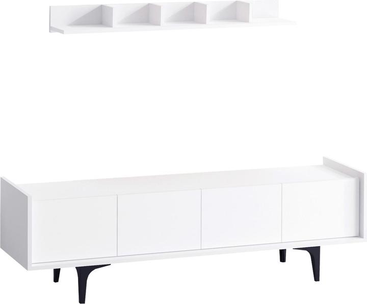Immagine prodotto Kalune Design Antoine (150 x 40 x 57 cm)
