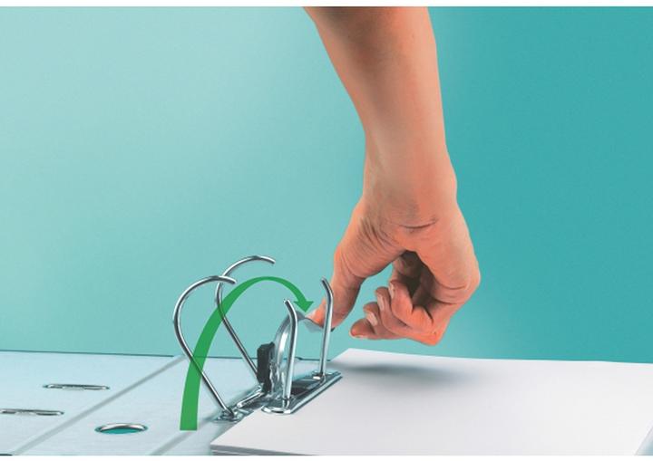 Actual product image Leitz 180° (A4, 62 mm, 1 Piece)