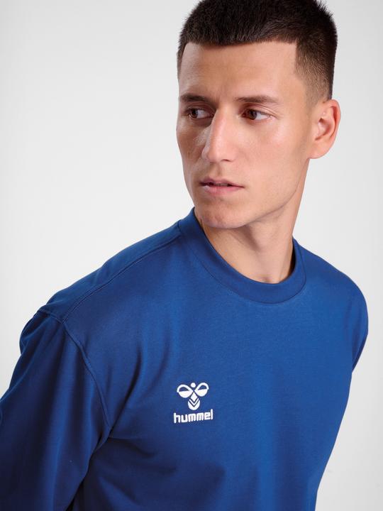 Image du produit hummel SWEAT-SHIRT HMLGO 2.0 (XL)