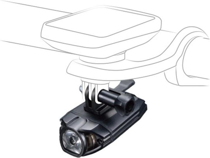 Actual product image Infini Super Lava (300 lm)