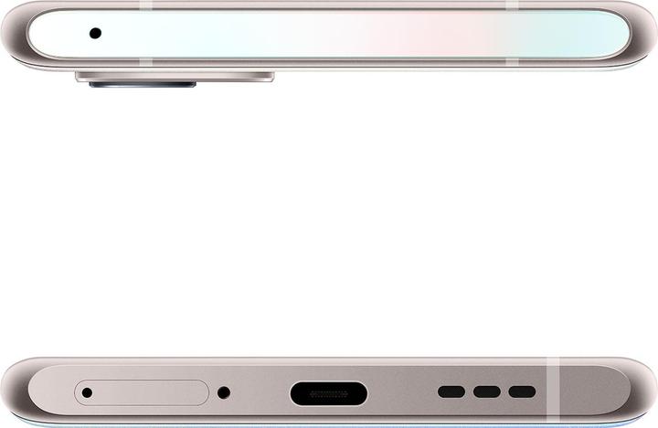Produktbild OPPO Find X3 Neo (256 GB, Galactic Silver, 6.50", Dual SIM, 50 Mpx, 5G)