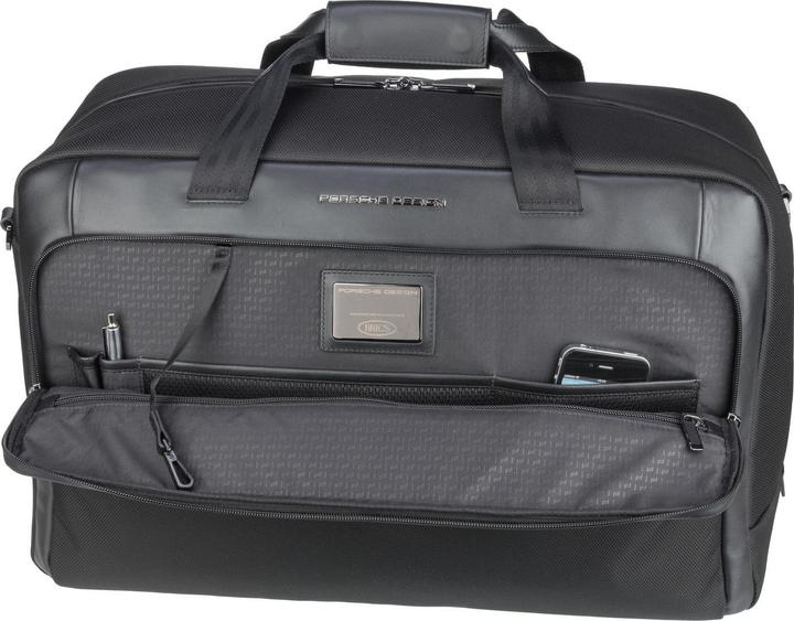Actual product image Porsche Design Roadster Weekender (43 l, Hand luggage (up to 50 litres))