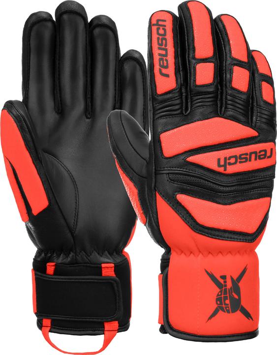 Reusch Worldcup Warrior DH