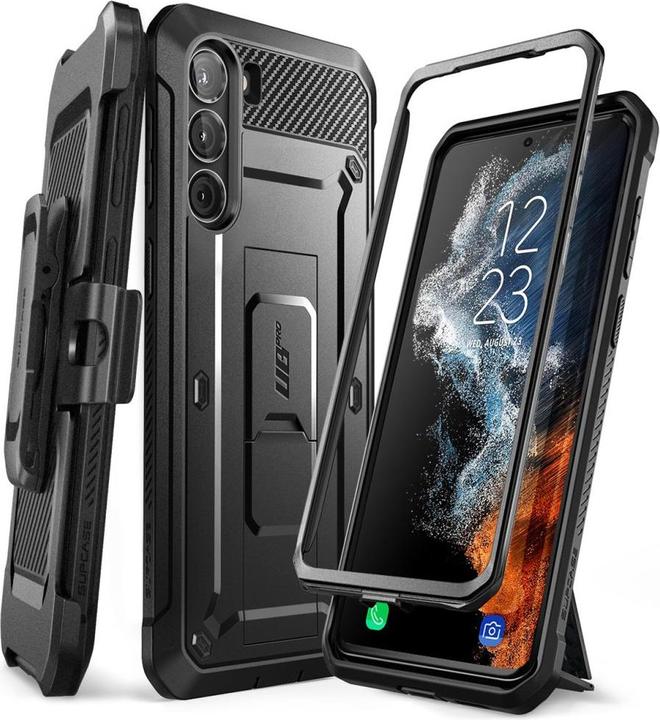 Produktbild Supcase Unicorn Beetle Pro Series (Samsung Galaxy S23+)