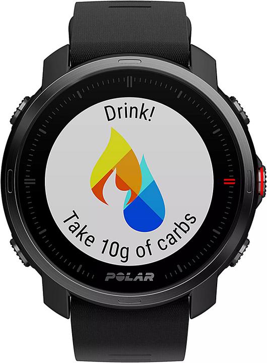 Image du produit Polar Grit X (47 mm)