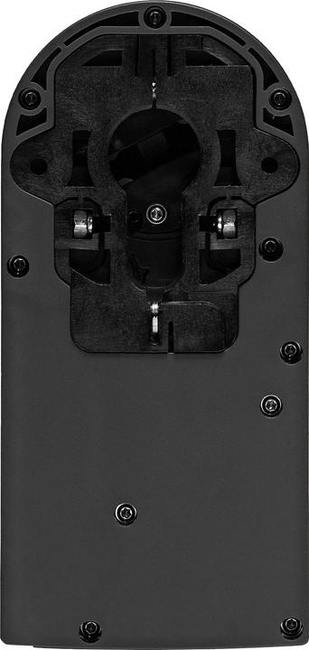 Produktbild Homematic IP Smart Home Türschlossantrieb (HmIP-DLD-A) (anthrazit) (Schlüssel, Smartphone)