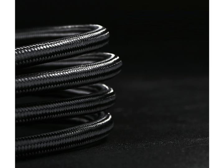 Produktbild Ugreen HDMI 1080p 26AWG Nylon Premium vergoldet (HDMI)