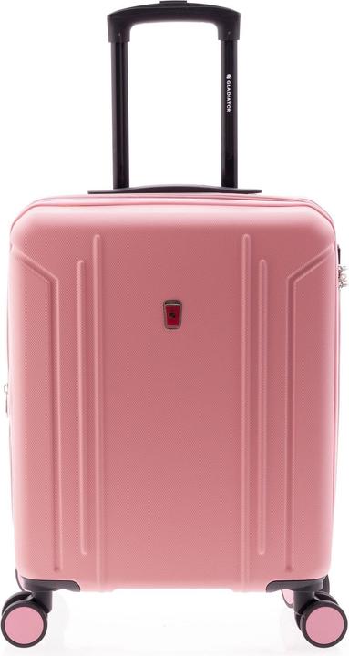 Wüsthof Tropical - Cabin Trolley (35 l, Handgepäck (bis 50l))