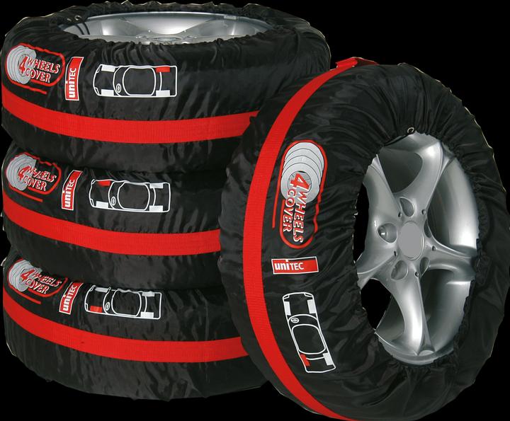 Unitec Tire bag set