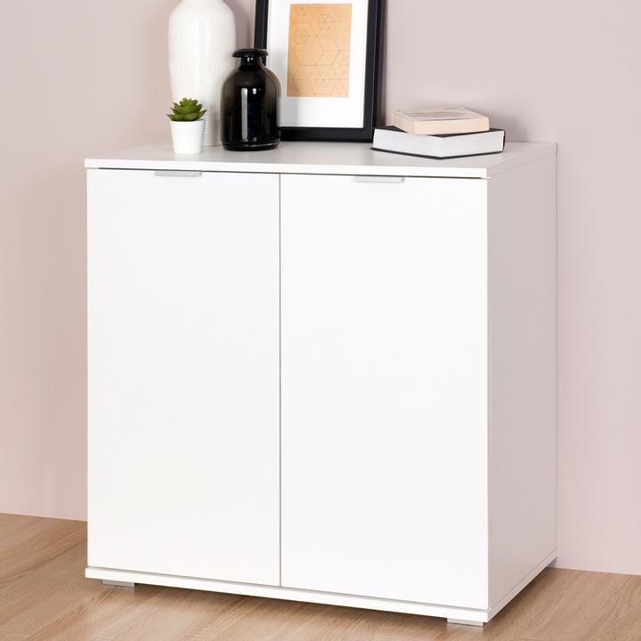 Image du produit Casaria Buffet (71 x 74 x 35 cm)