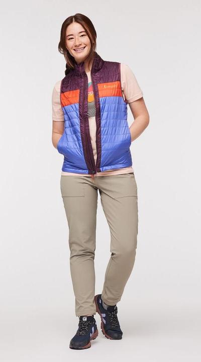 Image du produit Cotopaxi Capa Insulated Vest (XL)