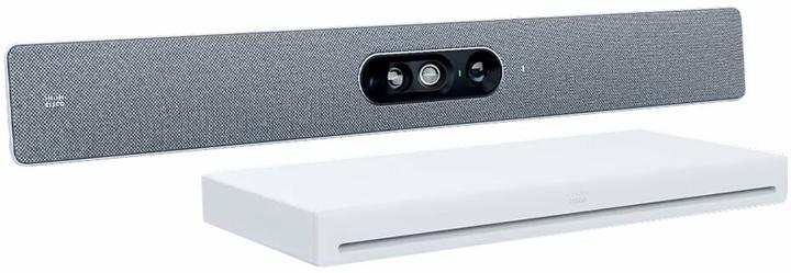 Produktbild Cisco Webex Room Kit EQ - Kit für Videok