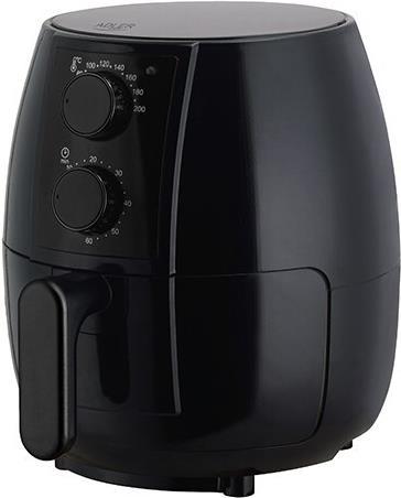 Actual product image Adler Airfryer Oven