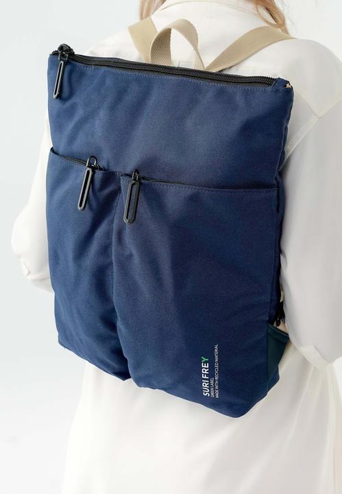 Produktbild Suri Frey Rucksack SFY SURI Green Label Tanny (12.50 l)