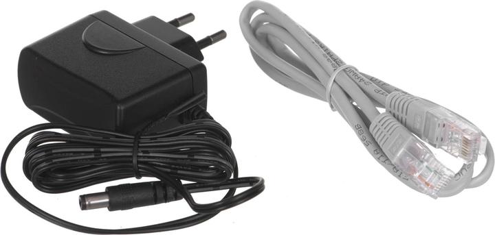 Actual product image Mercusys AC10 WLAN Router Fast Ethernet Dual-Band (/5 GHz)