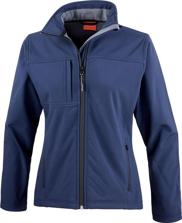 Produktbild Regatta Classic Softshelljacke (38 D)