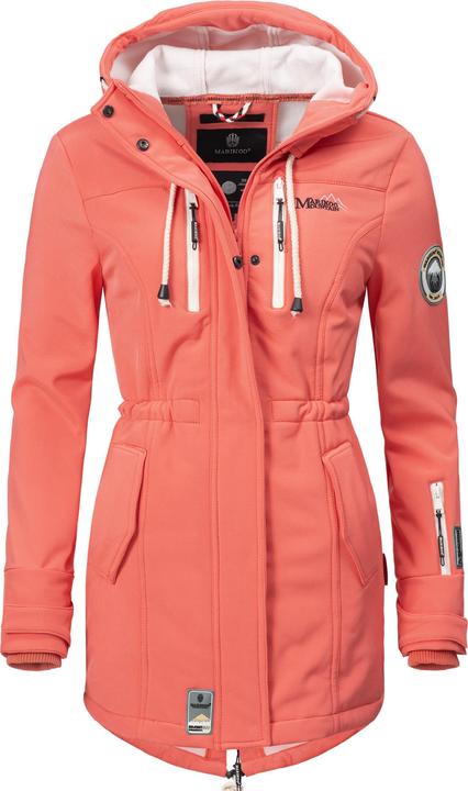 Produktbild Marikoo Zimtzicke (3XL)