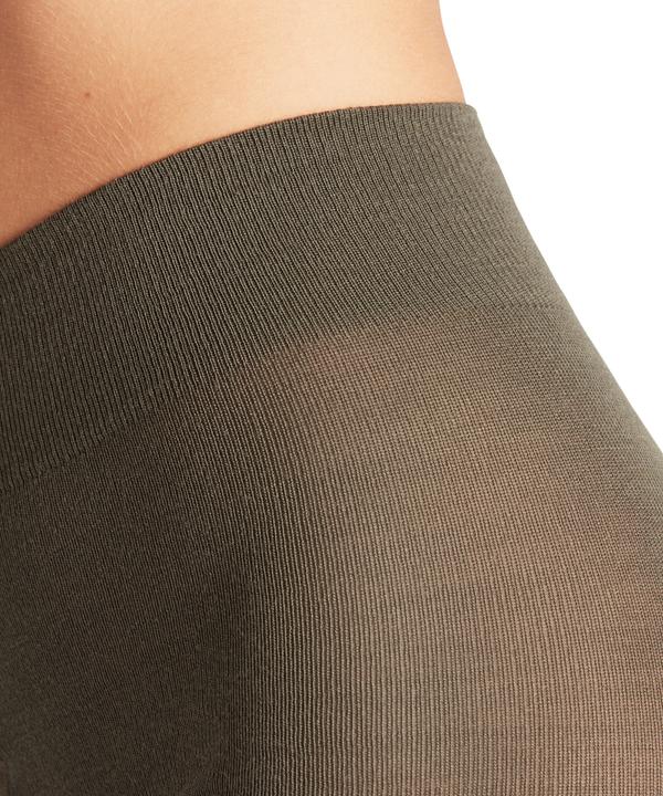 Image du produit Falke Softmerino Leggings, couleur 7826 military, taille 44-46 (44 - 46)