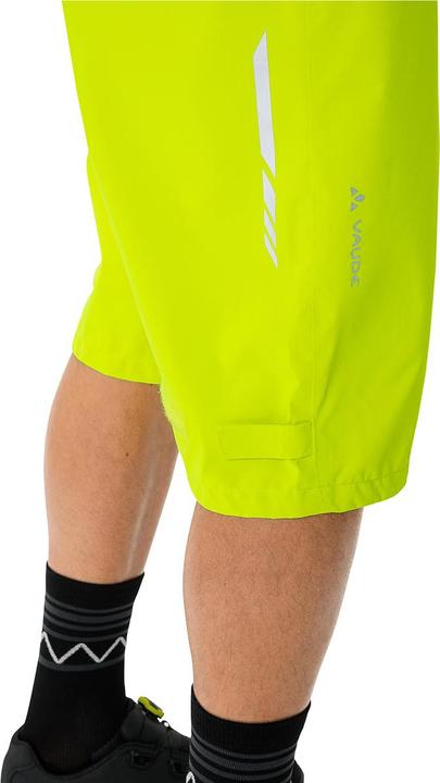 Actual product image Vaude Moab (XL)