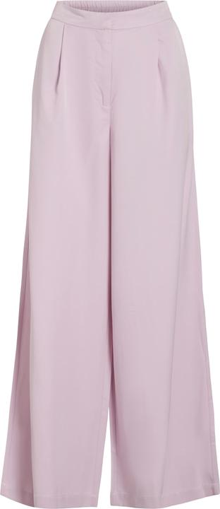 Produktbild Vila High Waist Hose mit weitem Bein (42)