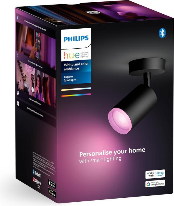 Immagine prodotto Philips Fugato (350 lm, GU10)