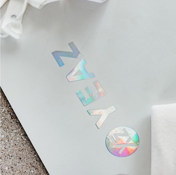 Produktbild Yeaz Aura (5 mm)