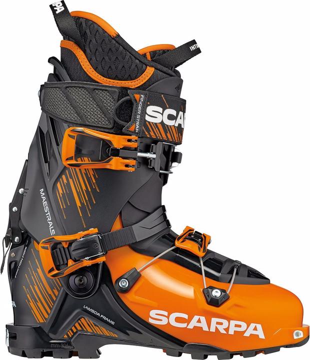 Image du produit Scarpa Bottes de randonnée Maestrale (27.5)