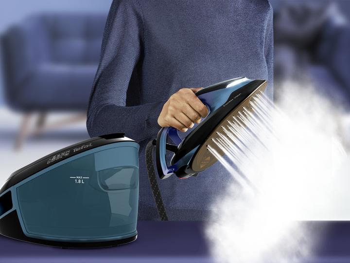 Image du produit Tefal Express Vision SV8151 (2800 W, 500 g/min)