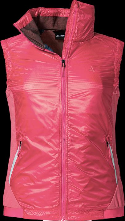 Image du produit Schöffel Gilet hybride La Colona (44)