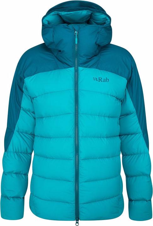 Immagine prodotto Rab Giacca Infinity Alpine (S)